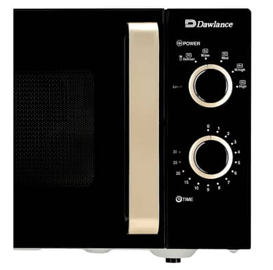 Dawlance Heating Microwave Oven DW-374 23Litre (NEW)