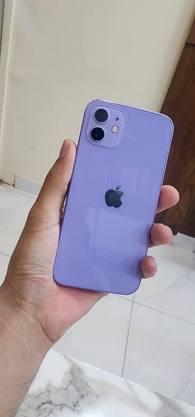 Apple iPhone 12