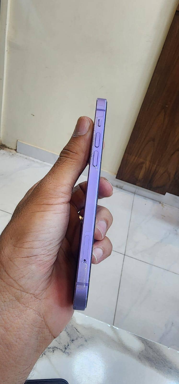 Apple iPhone 12 5