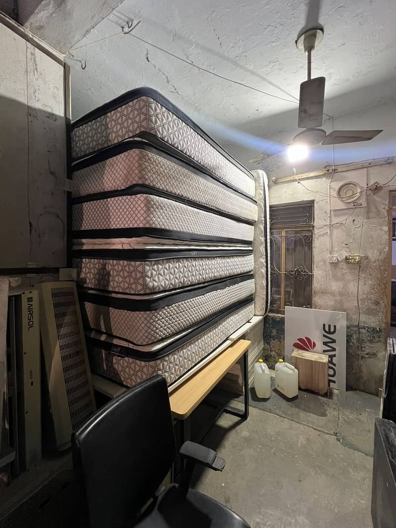 Office chairs/Office table/Draws/Tables/Racks/Sofas/Computer Tables 2