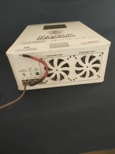solor inverter 5k