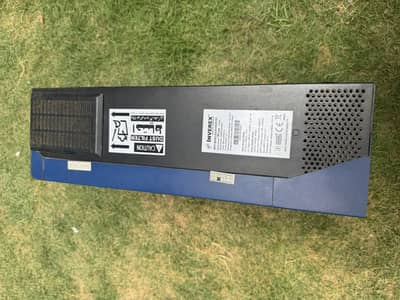 Inverex 5.2kw