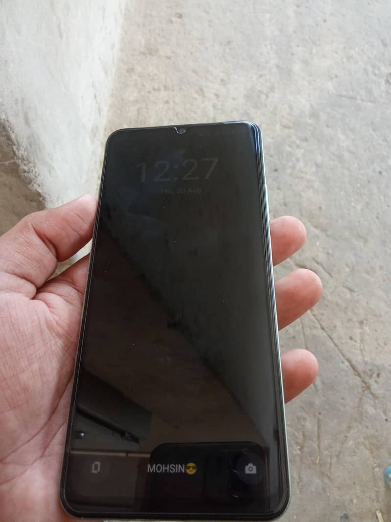 Realme Note 60x 2