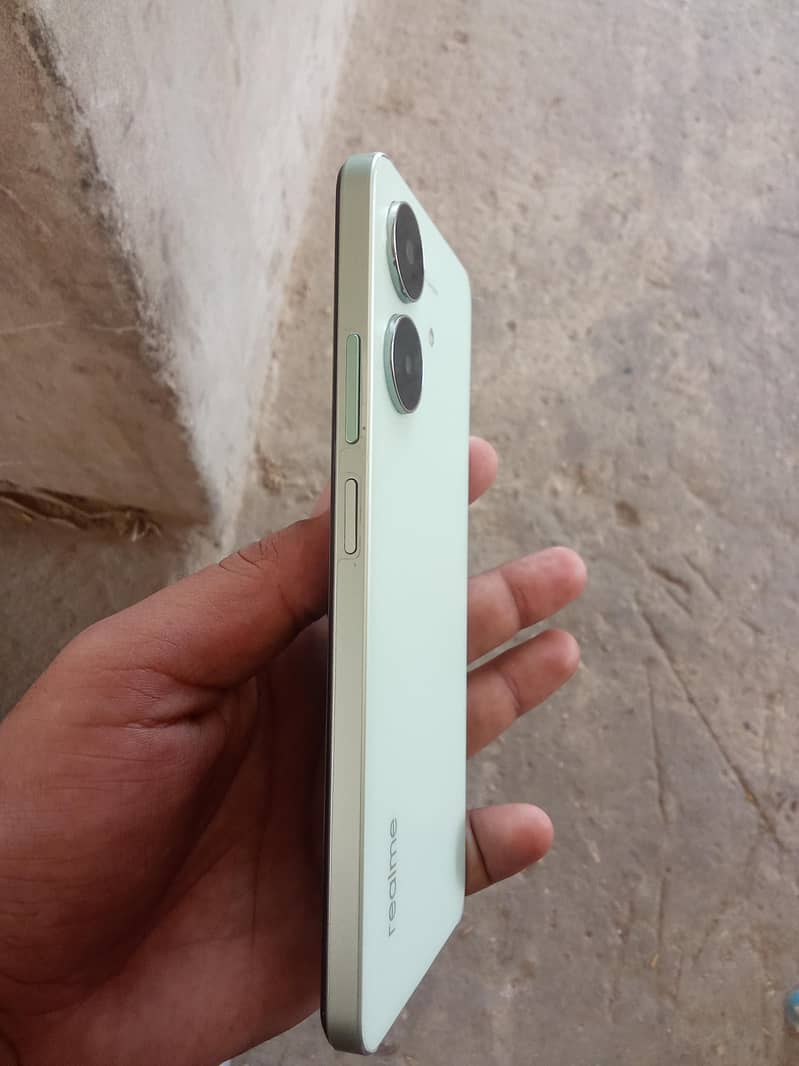Realme Note 60x 3