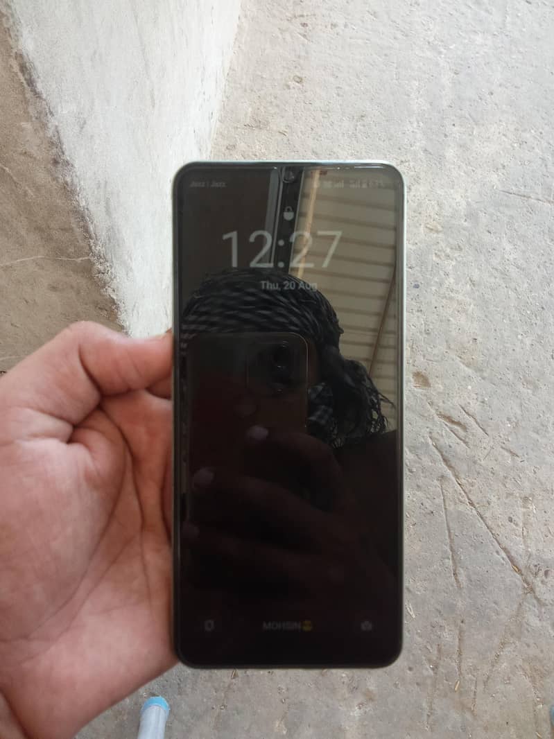 Realme Note 60x 4