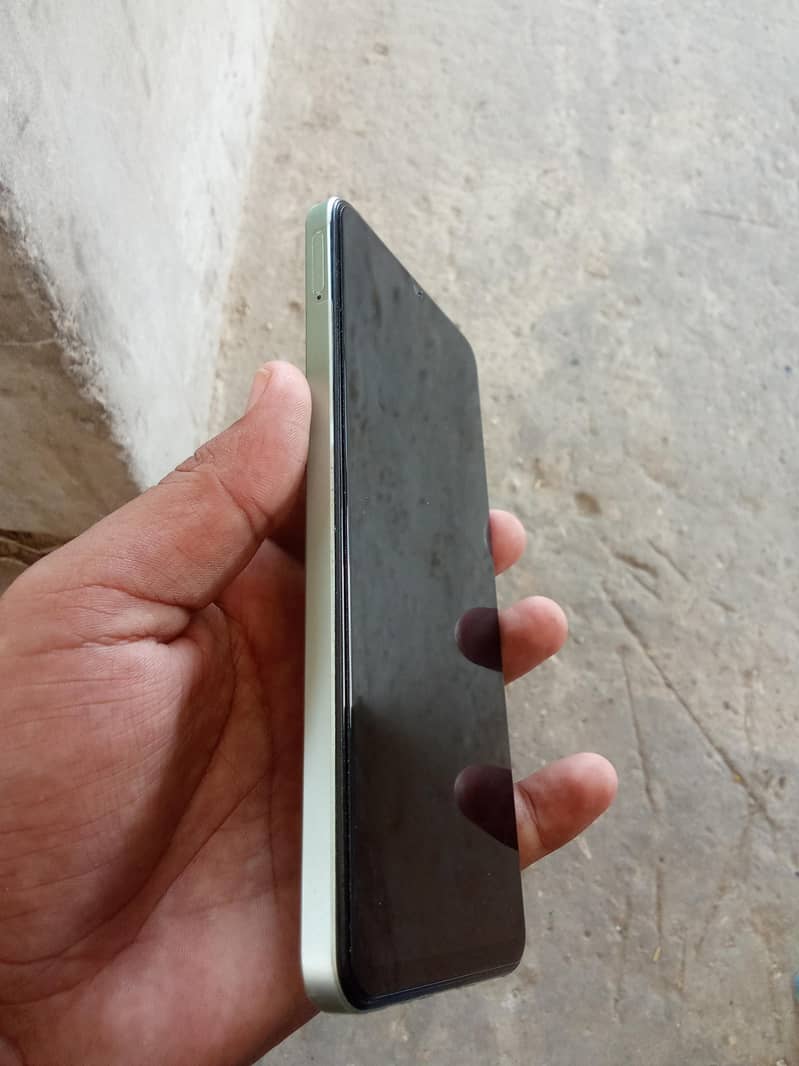 Realme Note 60x 5