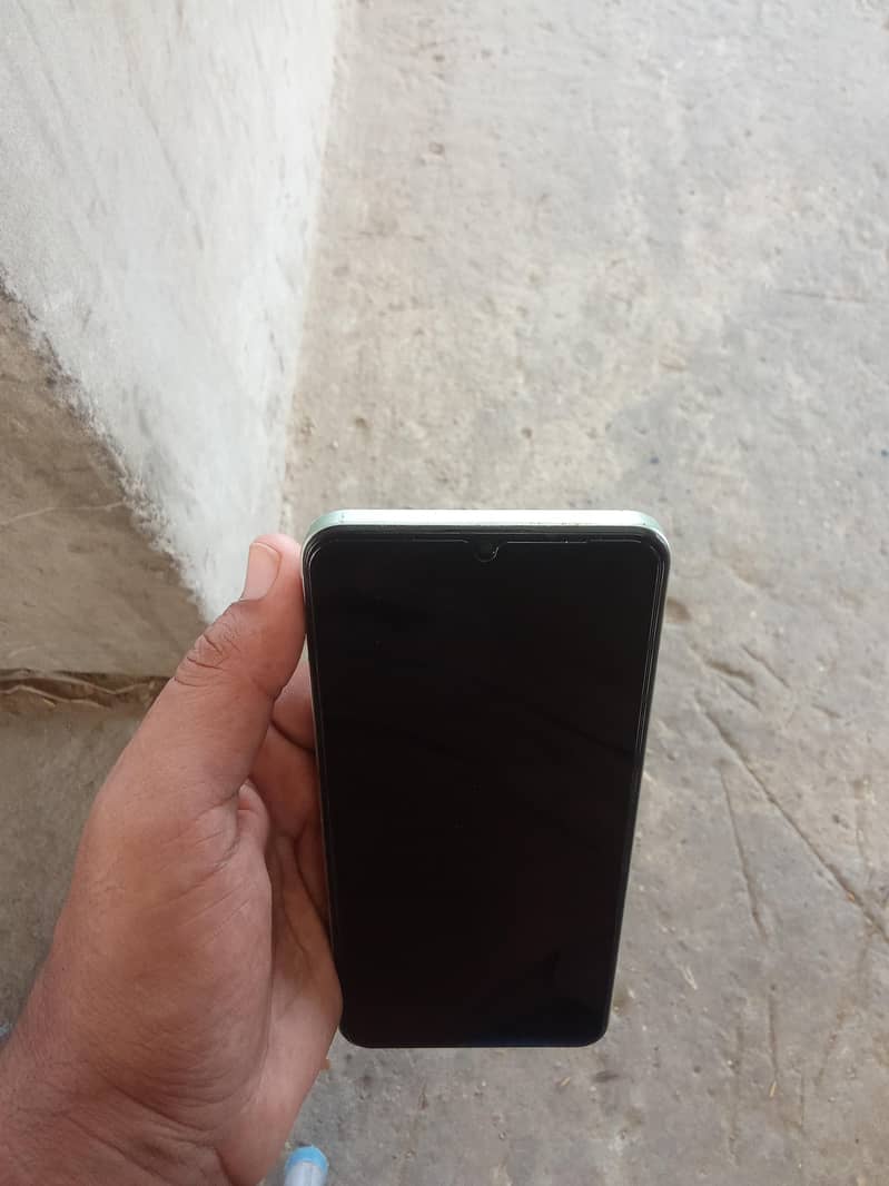 Realme Note 60x 7