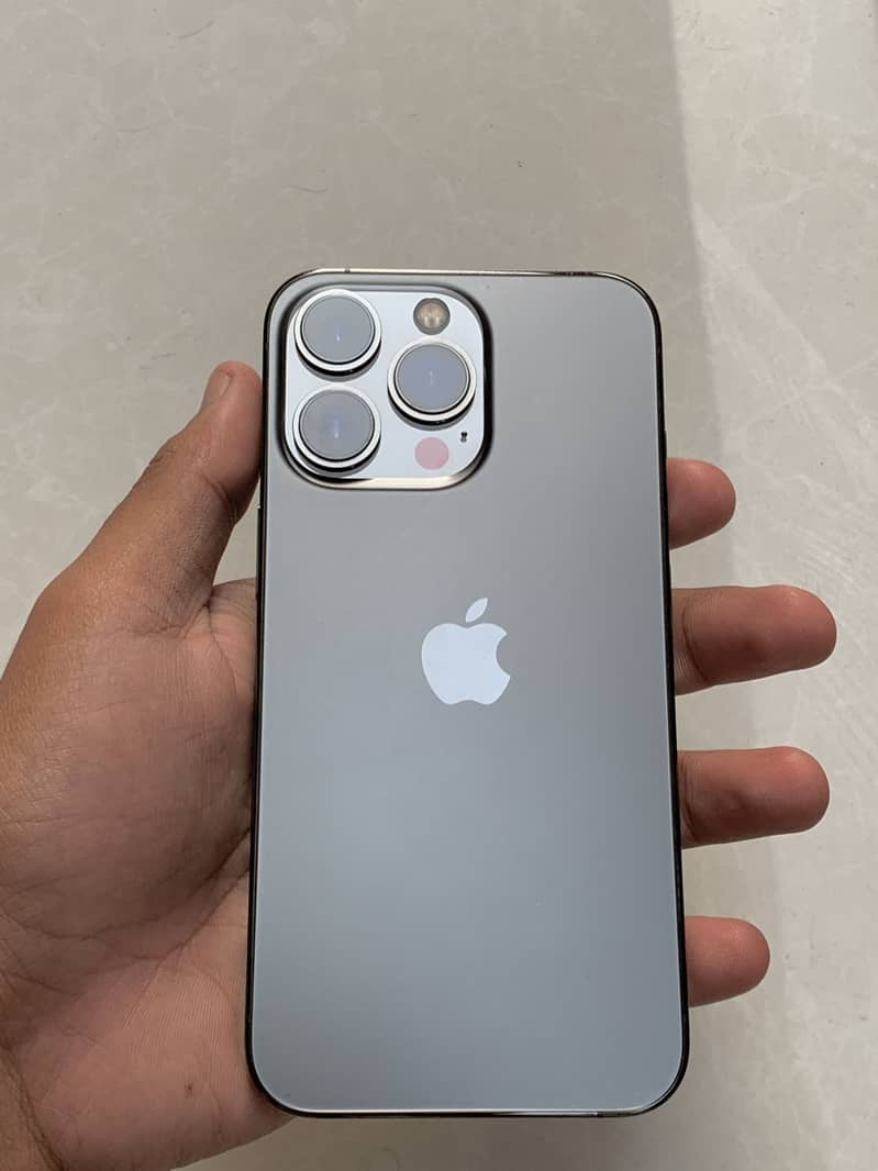 Apple iPhone 13 Pro 0