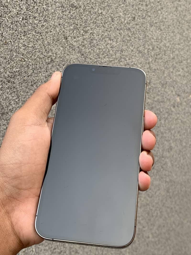 Apple iPhone 13 Pro 2