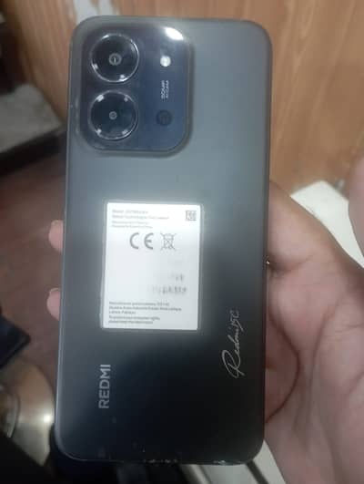 Xiaomi Redmi 15 5G