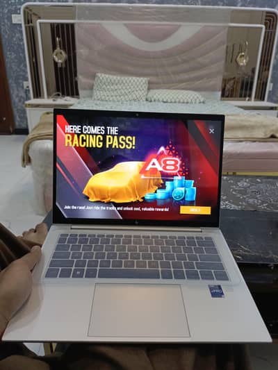HP 1040 G9 , Core i5 12th Generation