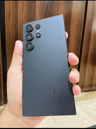 Samsung Mobile S24 Ultra