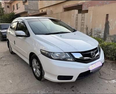 Self drive car rental/ Rent a car without driver/ Cultus for rent