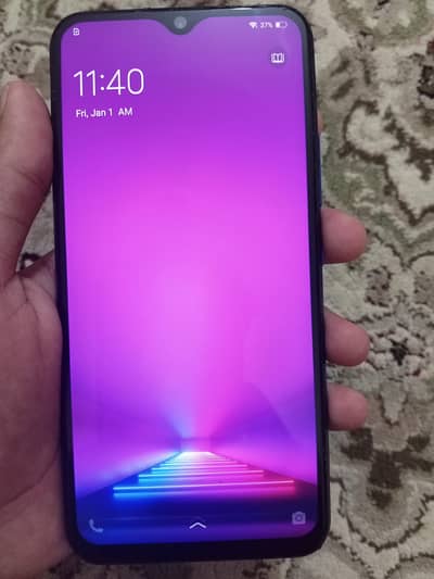 Vivo Y11