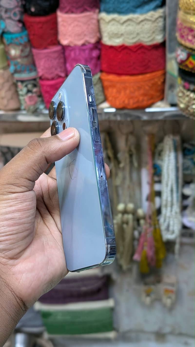 Apple iPhone 13 Pro 03184616798 0