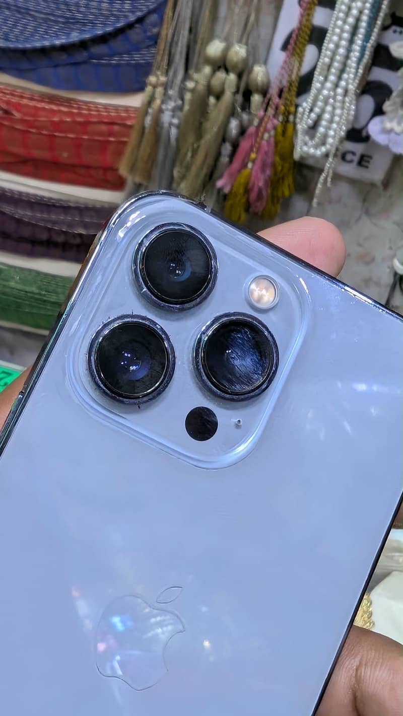 Apple iPhone 13 Pro 03184616798 2