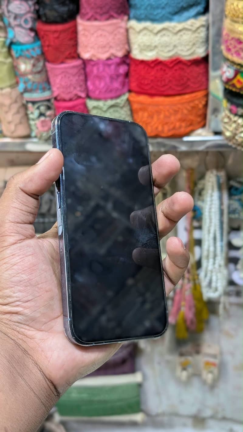 Apple iPhone 13 Pro 03184616798 5