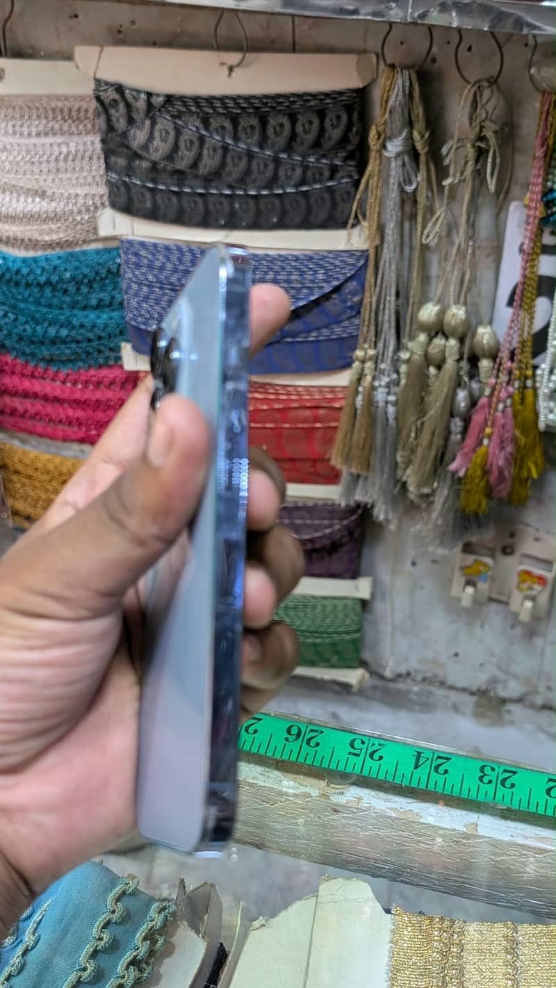 Apple iPhone 13 Pro 03184616798 6