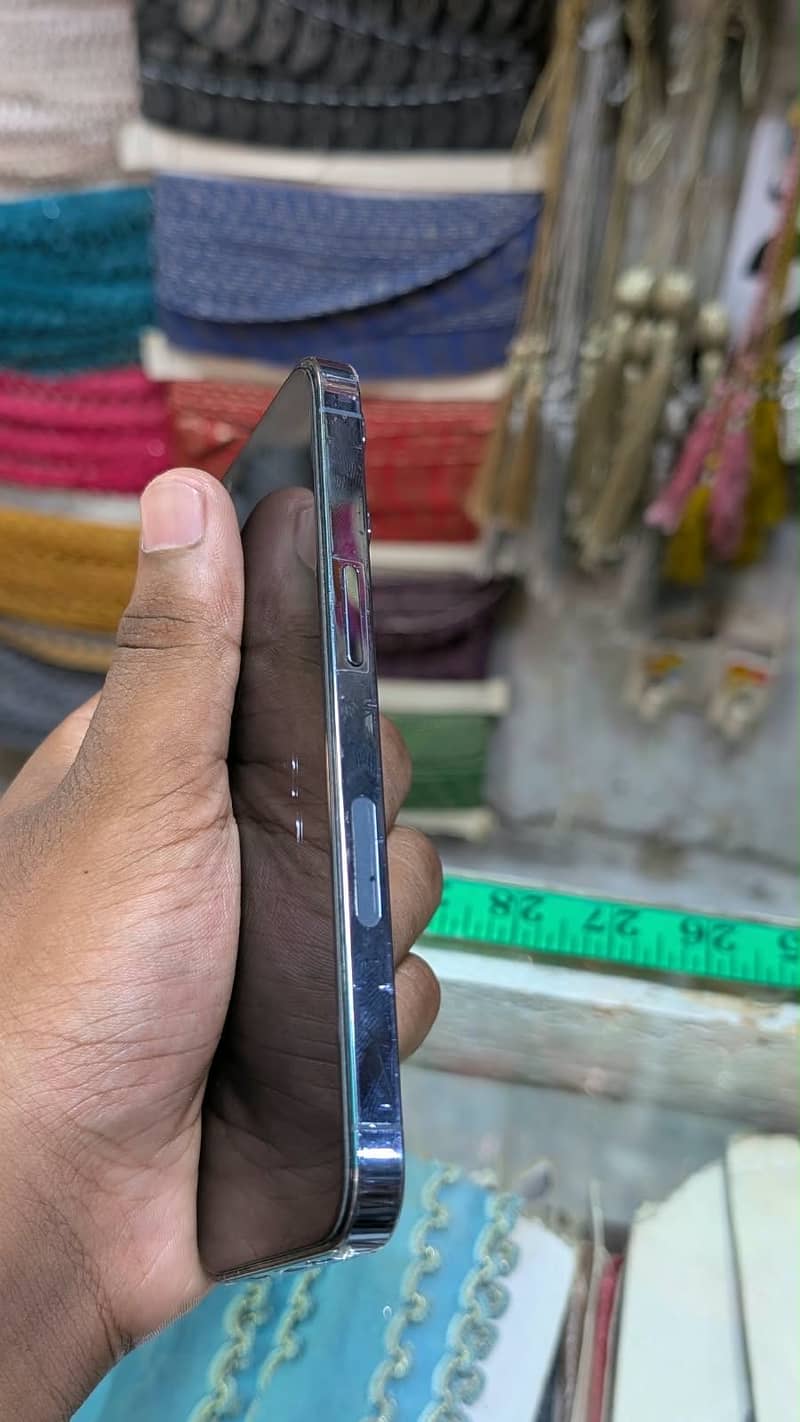 Apple iPhone 13 Pro 03184616798 8