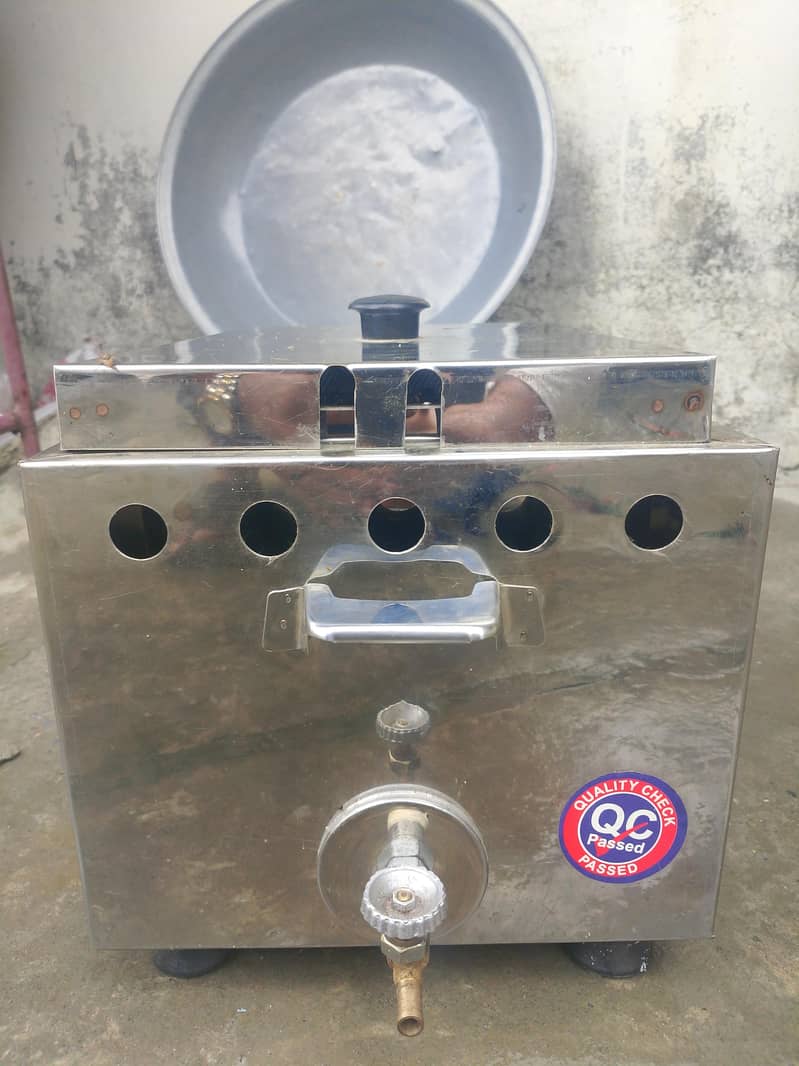 chips maker 10 by 10 condition 0