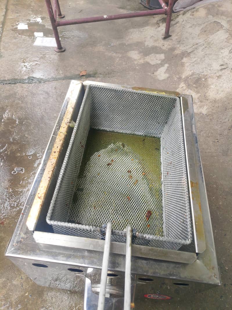 chips maker 10 by 10 condition 3