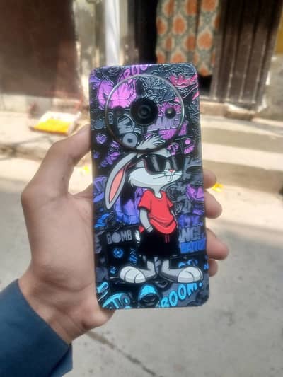 redmi A3 mobile for sale