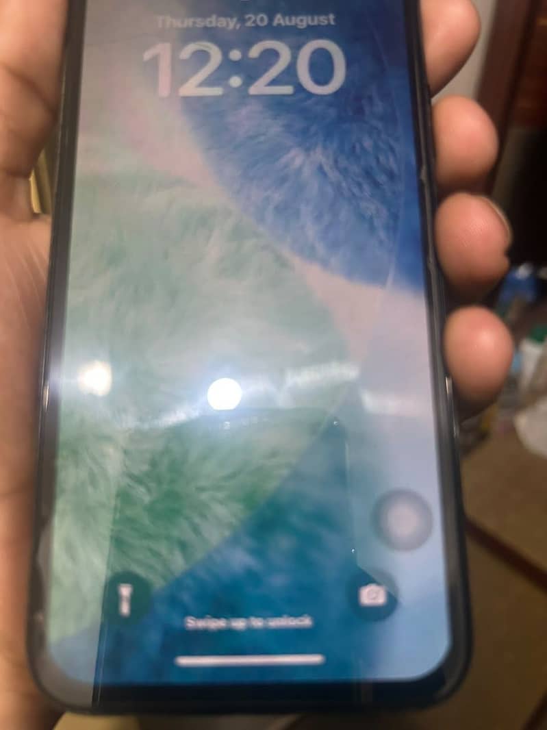 Apple iPhone X 5