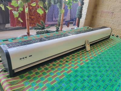 Voldam Air curtain 5 feet