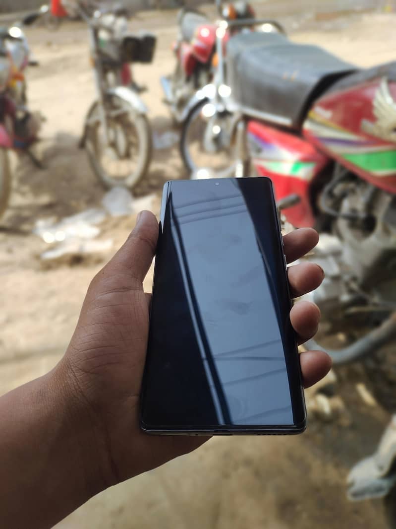 tecno camon 40 pro 1