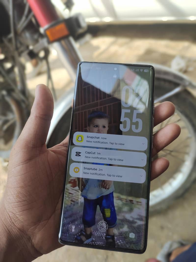 tecno camon 40 pro 6