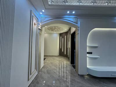 15 Marla Luxury House with Basement for Sale