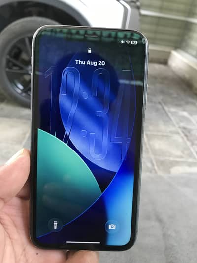 iPhone 11 128GB