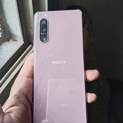 Sony 5 II