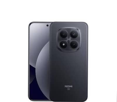Xiaomi Redmi note 15 pro 5g