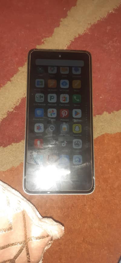 Tecno Spark 20C