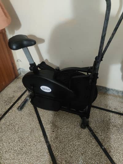 elliptical cycle 0316/1736/128 elliptical cross trainer airbike cycle