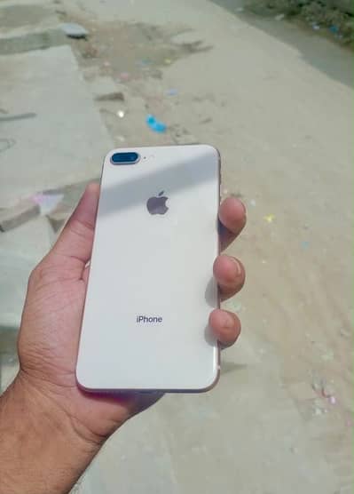 Apple iPhone 8 Plus