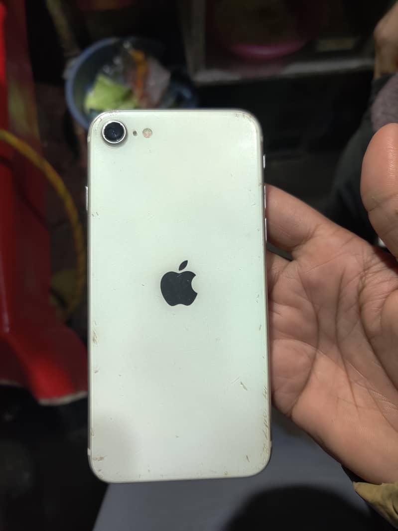 Apple iPhone SE 0