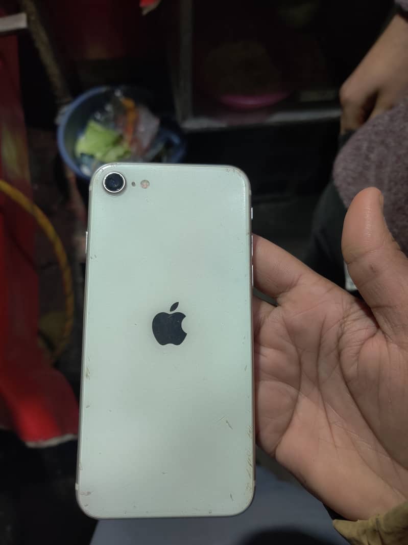 Apple iPhone SE 1