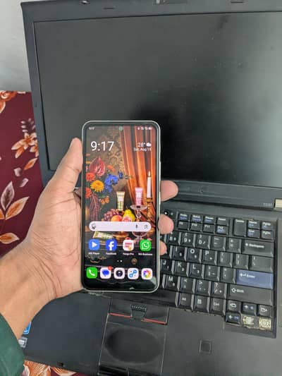 Itel S25 / Urgent sale / 03267970737
