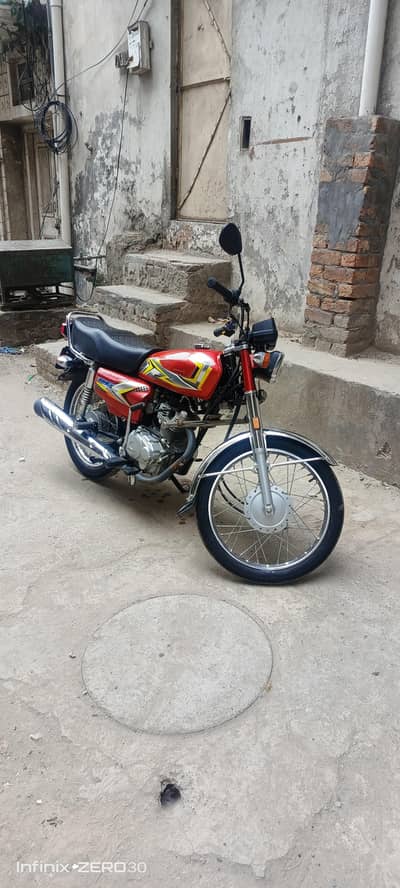Bike sale