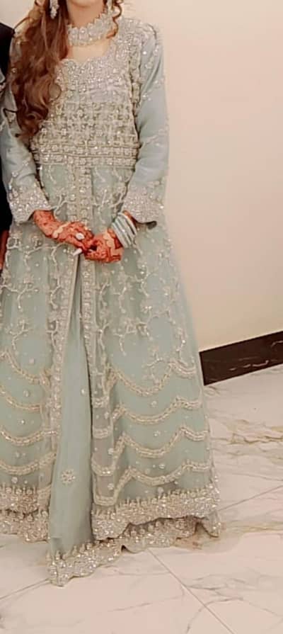 walima maxi