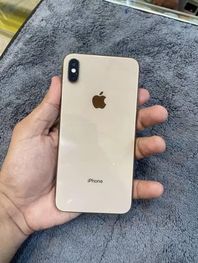 Apple iPhone XS Max