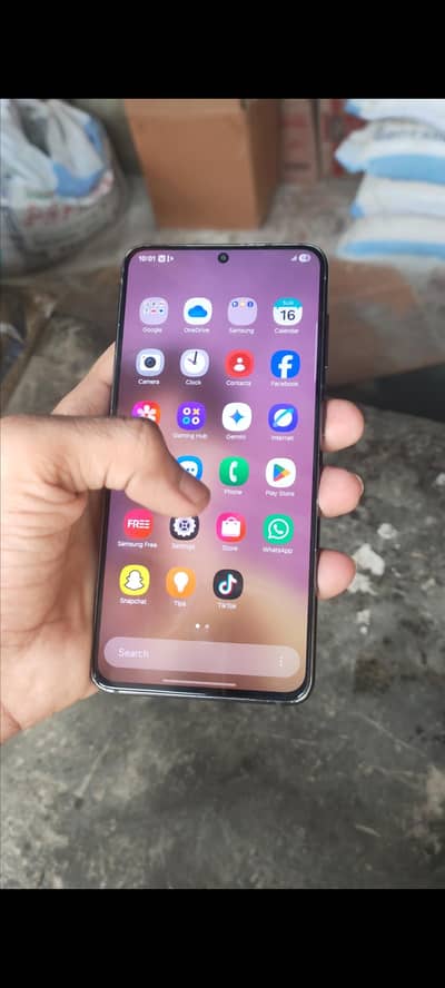 Samsung Mobile S21 5g
