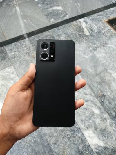 OPPO F21 Pro