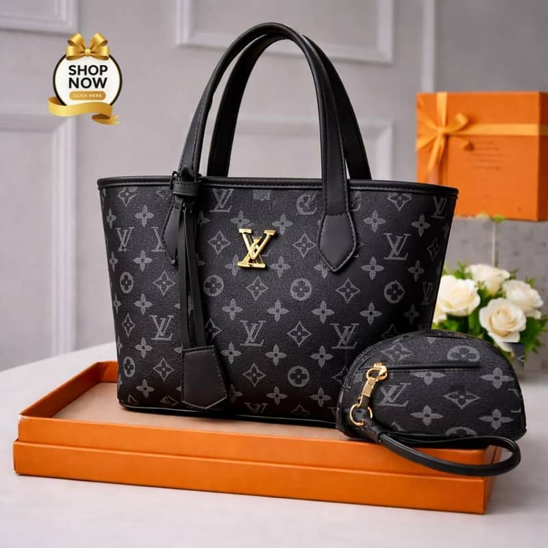 Tote Bag 1