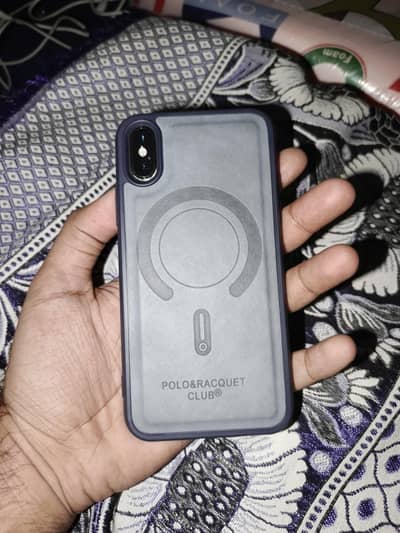iPhone X Pta Approved