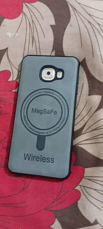 Samsung Mobile C5 Pro