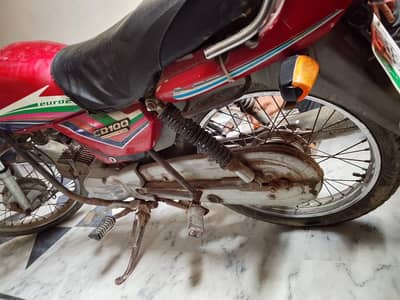 Braider 150cc  (03167642269 ) is pur rabta kra