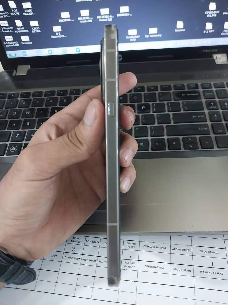 infinix note 60 pro 1